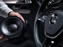 The secrets of choosing the right car speaker