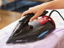 Rating of the best irons in the Philips line