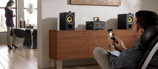 Music in the whole apartment: what is multiroom and why is it cool