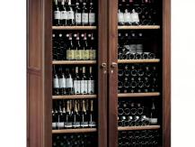 Only wine racks can save wine