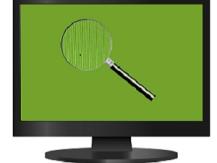 How to check the TV for broken pixels when buying
