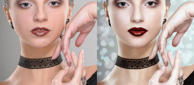 Bad shot? How to improve the quality of the photo yourself