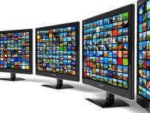 Rating of TVs 2019 with a diagonal of 48-50 inches