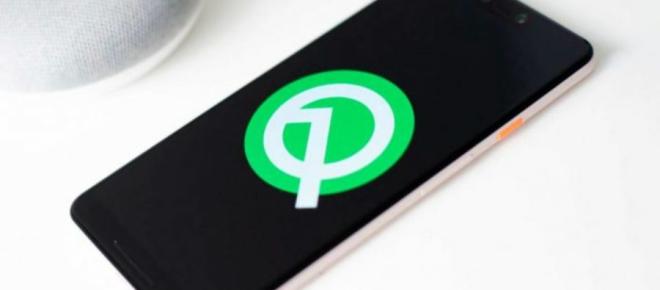 Presentation of Android 10