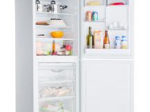 Variety of Atlant refrigerators from the Minsk plant