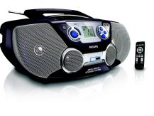 How to choose a radio for home