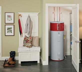 Which water heater is better to buy in a private house