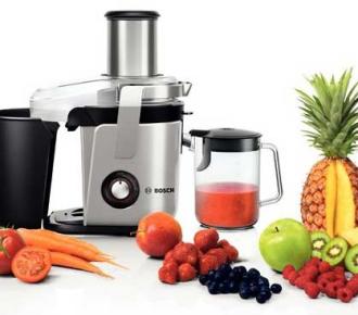 Choosing the best juicer in 2019