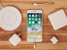 IPhone XR can charge four times faster