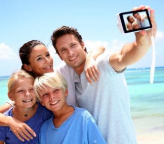 Which camera is best to buy for family shots