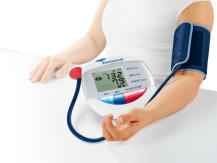 What tonometer is needed for arrhythmia?