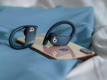 Apple's Beats Powerbeats Pro Headphones Introduced