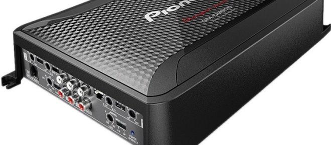 Amplifier for subwoofer: a significant increase in the capabilities of the car speaker system