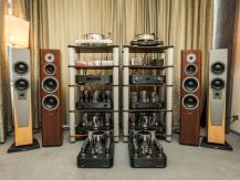 Hi-Fi and Hi-End acoustics: only marketing or systems with perfect sound?