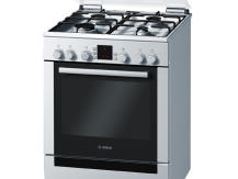 Bosch gas stoves are German pedantry