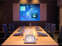 How to choose an office projector