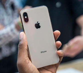 Apple plans to launch iPhone with laser 3d camera