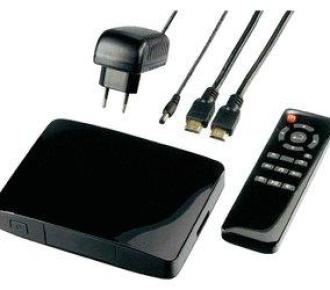 How to choose a digital set-top box for a TV