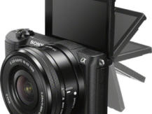 Best cameras of 2019