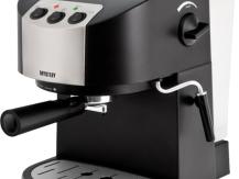 Features of Espresso Coffee Makers