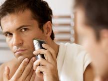Shaver for sensitive skin: how to choose, the best models