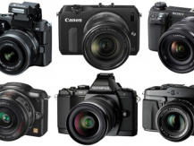 The camera with the best combination of price / quality. How to choose?