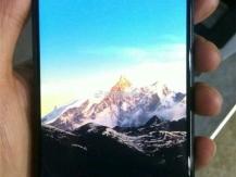 And again Meizu: the network has new pictures of the 