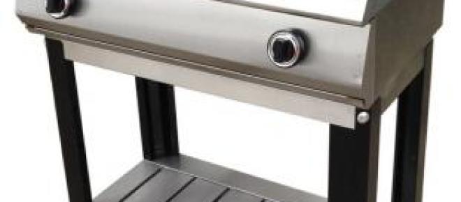 Country gas stoves and table stoves - how to make the right choice