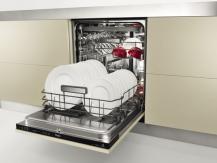 Built-in dishwasher 60 cm: ranking of the best models of 2019