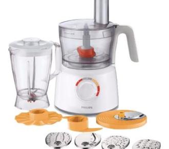 Which is better - a blender or a food processor?