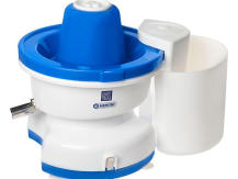 The perfect helper - Neptune Apple Juicer