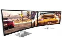Curved or straight TV - which is better for daily use at home?