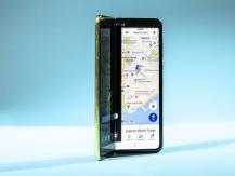 Samsung Galaxy Fold found a number of shortcomings