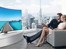 TVs: 2019 New