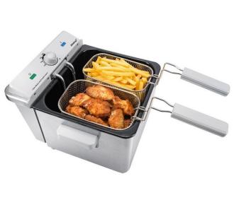 Home deep fryer: which model is best to choose