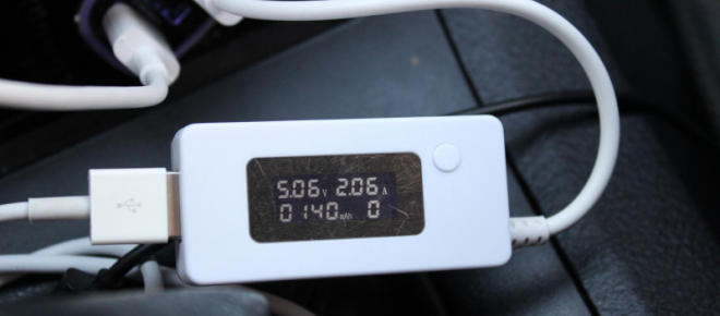 TOP 5 car chargers for smartphones with AliExpress