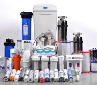 Which water filters are better - Barrier, Aquaphor or Geyser