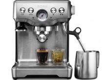 Bork Coffee Machines - Leader in Premium Home Appliances