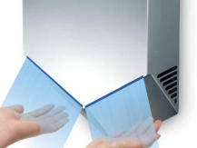 Dyson Hand Dryer: Source of Savings or Extra Cost