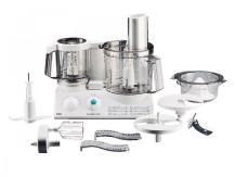 Brown products - an experienced chef for you