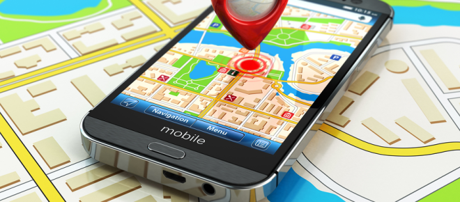 TOP 5 best maps for GPS-navigator: choose the best program