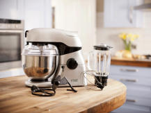 How to choose the best food processor
