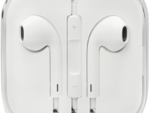 Original headphones on the iPhone 8: genuine quality or another “branded” bauble