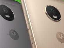 The network got the renders of the new Motorola smartphone