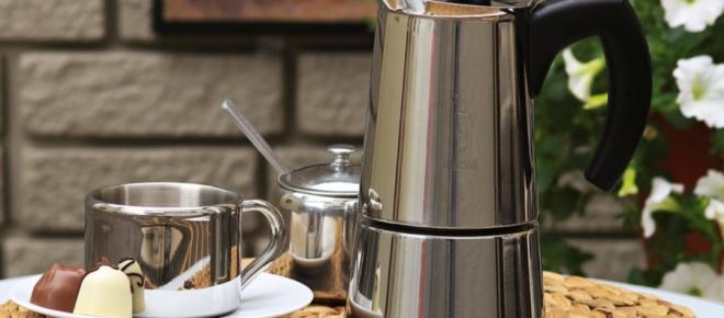 What is better for home - coffee maker or coffee machine?