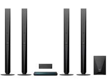 Sony home theaters - own cinema in a city apartment or a country cottage