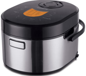 Multicookers Polaris: which model to choose