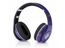 Full-size headphones - the dream of a music lover and a gamer