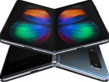 The price of covers for Samsung Galaxy Fold has become known