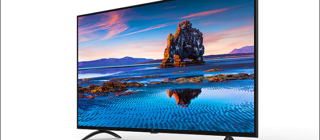 Xiaomi has launched the release of new TVs for the price of a smartphone